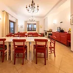 Antico Borgo Perrotta ベネヴェント