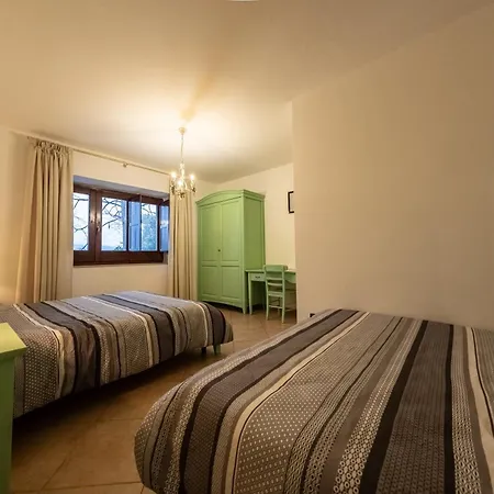 Antico Borgo Perrotta Nocleg ze śniadaniem 3*