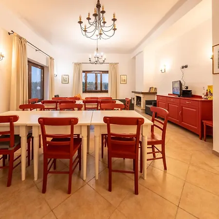 Antico Borgo Perrotta Беневенто