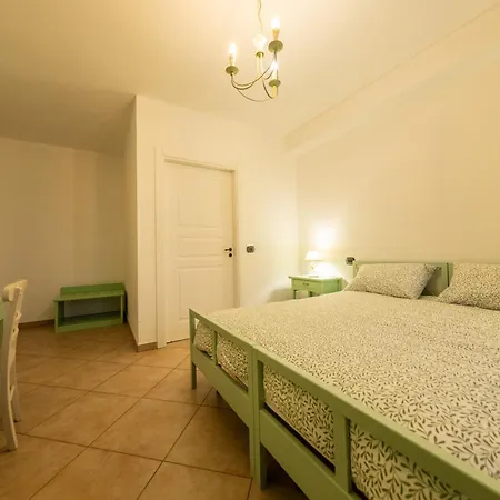 Antico Borgo Perrotta Отель типа 