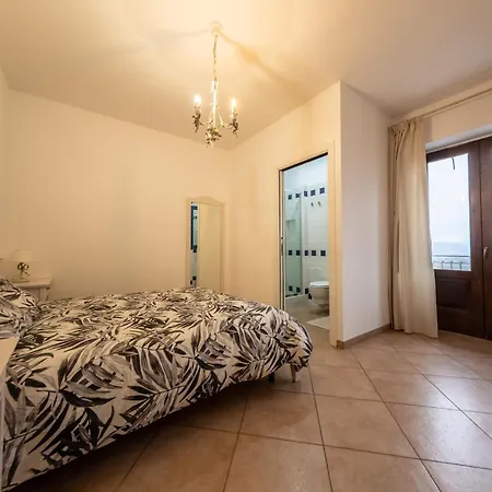Antico Borgo Perrotta Отель типа 
