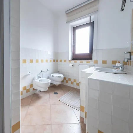 Antico Borgo Perrotta Отель типа 