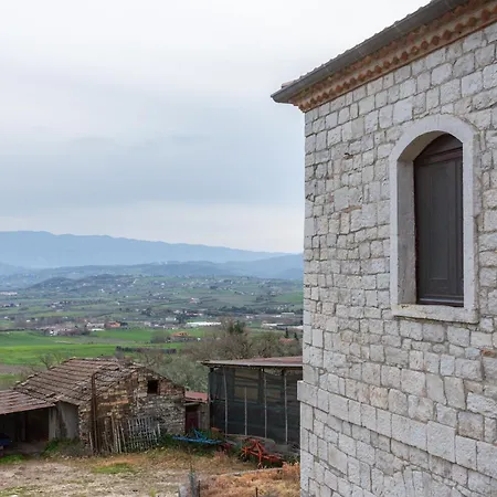 Antico Borgo Perrotta ベッド・アンド・ブレックファスト ベネヴェント