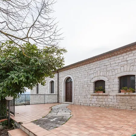 Antico Borgo Perrotta ベネヴェント
