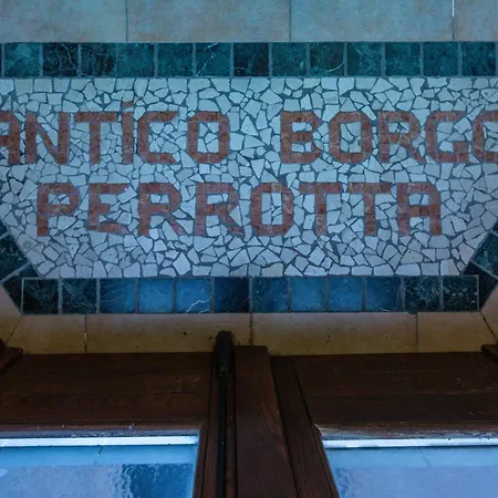 Antico Borgo Perrotta