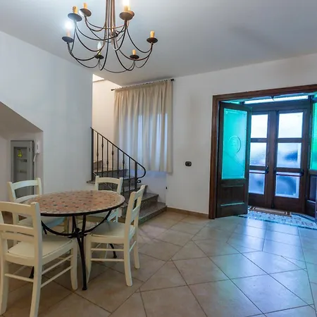 Nocleg ze śniadaniem Antico Borgo Perrotta