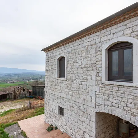 Antico Borgo Perrotta 3*