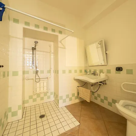 Antico Borgo Perrotta Отель типа 