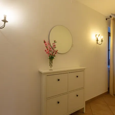 Nocleg ze śniadaniem Antico Borgo Perrotta 3*